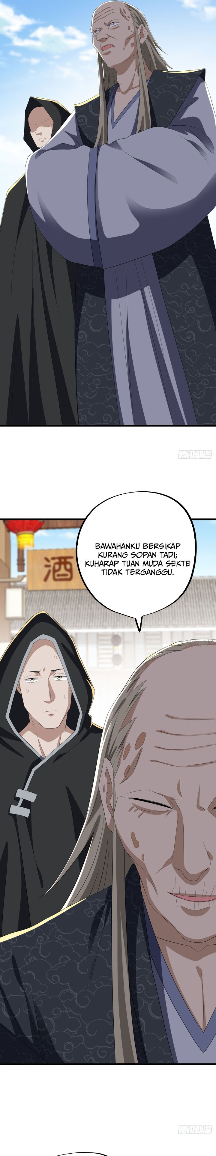 Dilarang COPAS - situs resmi www.mangacanblog.com - Komik peerless soul 703 - chapter 703 704 Indonesia peerless soul 703 - chapter 703 Terbaru 13|Baca Manga Komik Indonesia|Mangacan